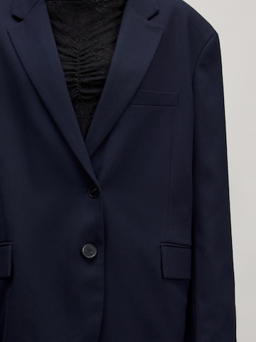 EDITED - Blazer 'Arwen' en azul