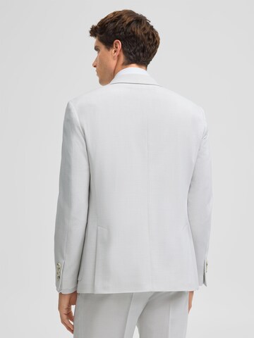 STRELLSON Slim fit Suit in White