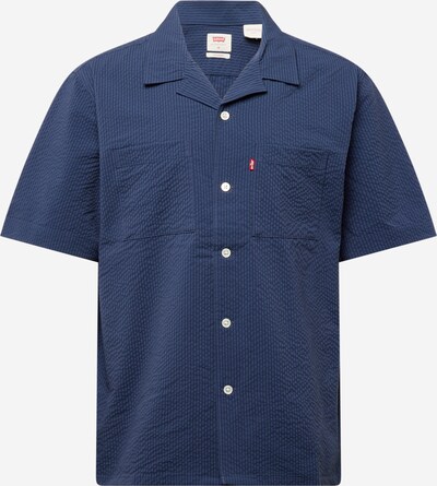 LEVI'S ® Skjorta i marinblå, Produktvy