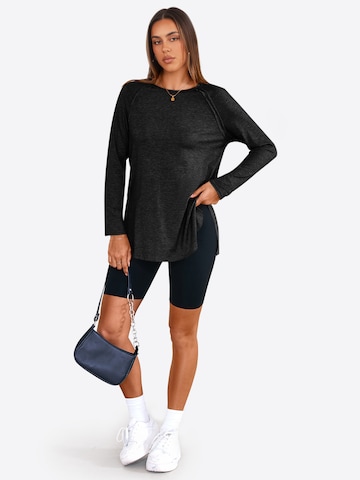 Imily Bela Shirts i sort