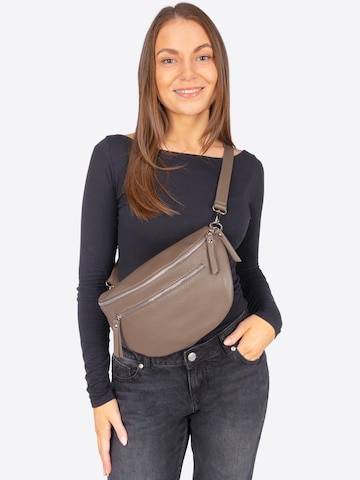 Sacs banane 'Ella' Seasons of April en gris : devant