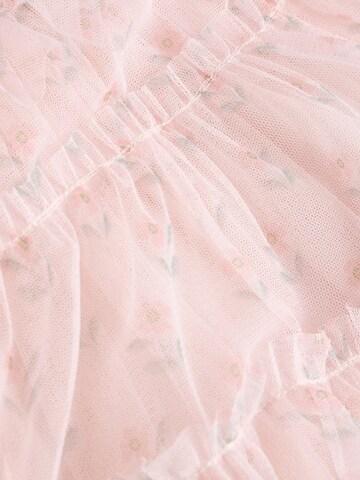 Next Dress in Pink
