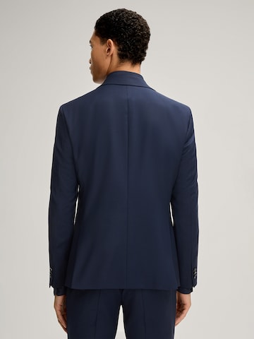 JOOP! Regular fit Colbert 'Travel Damon' in Blauw