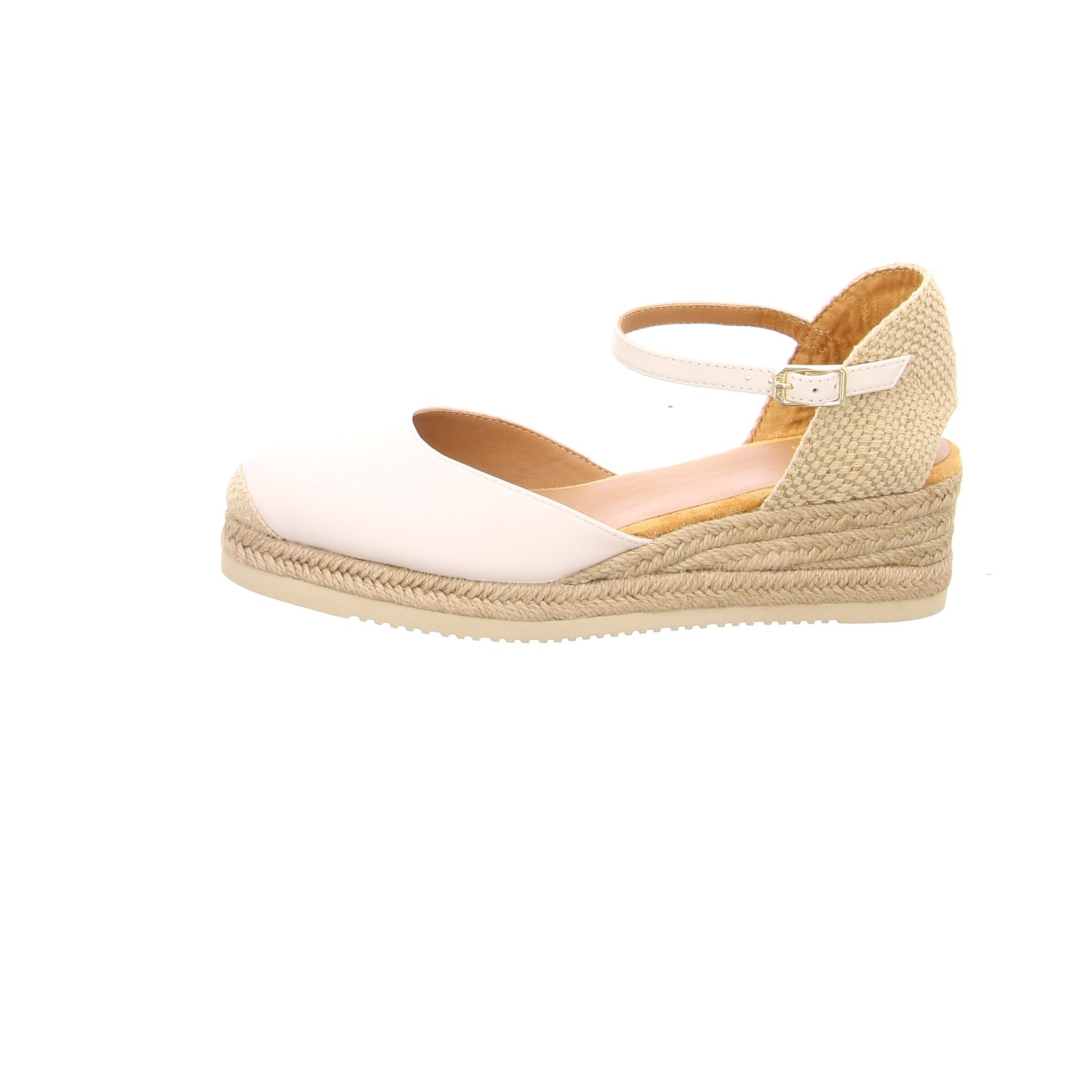 UNISA Sandaal in Wit