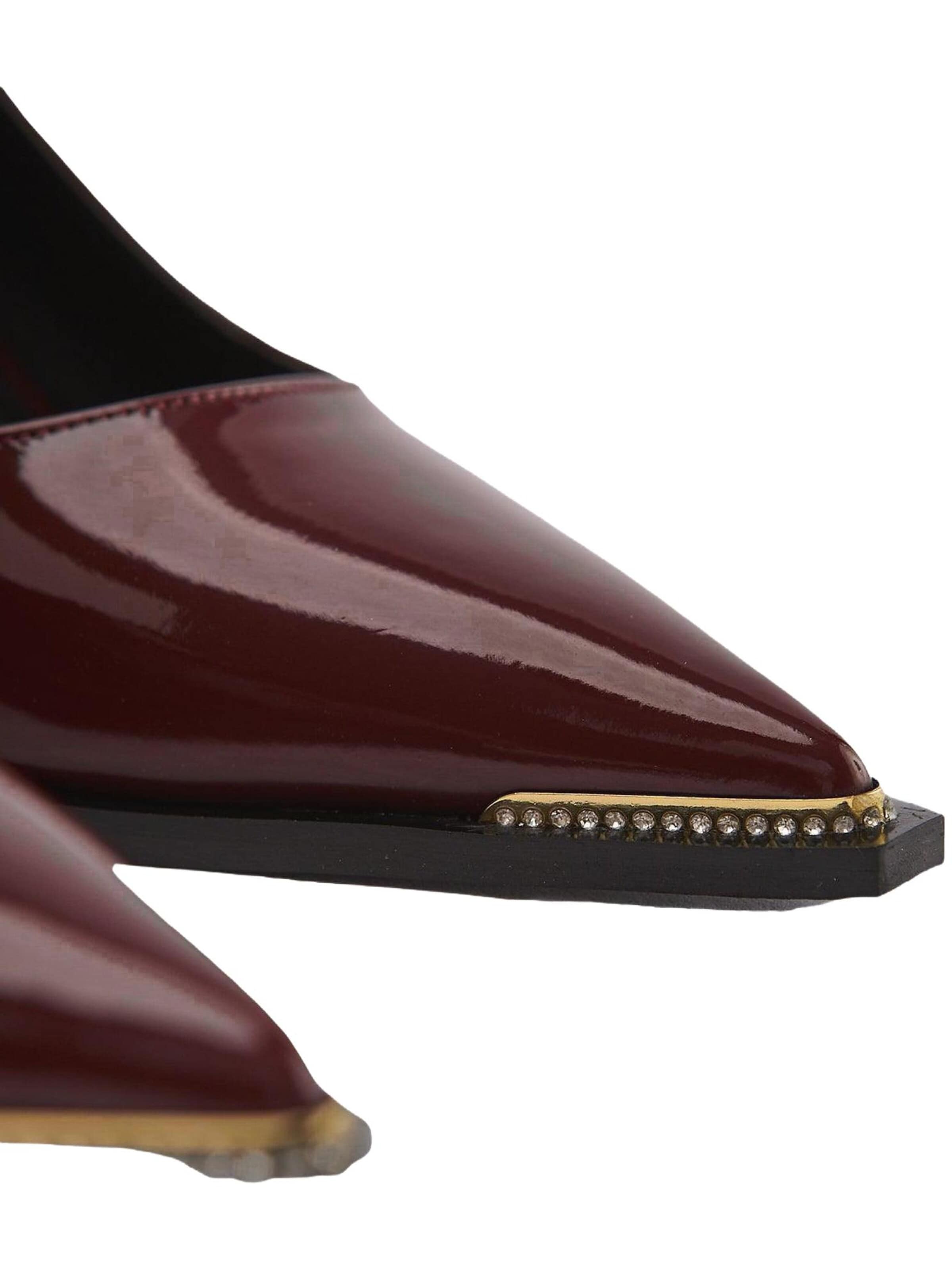 Limoya Pumps 'Bonny' in Red