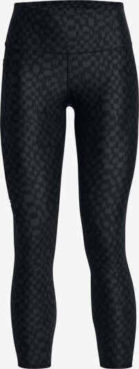 UNDER ARMOUR Workout Pants in Black, Item view