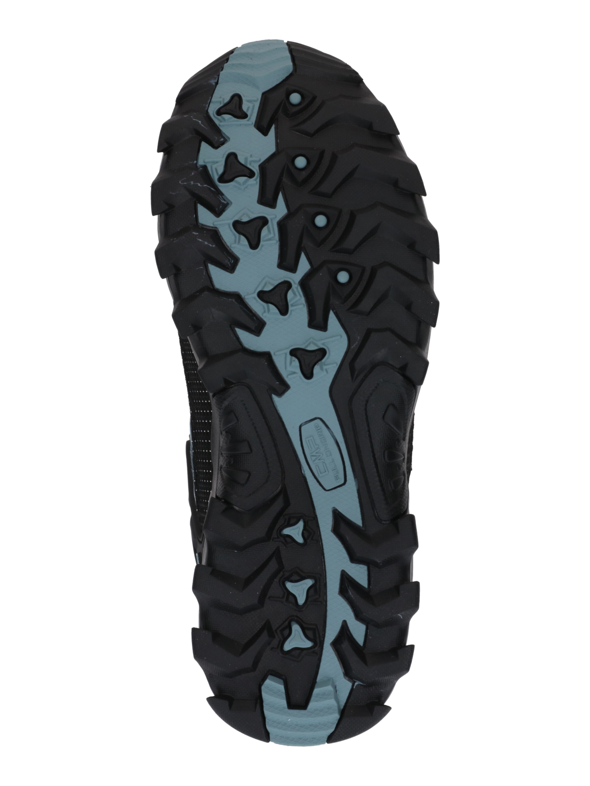 CMP Flats 'RIGEL' in Green