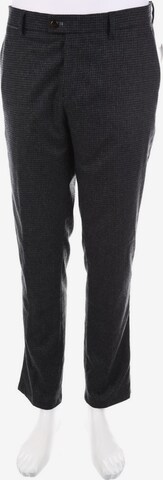 BRAX Pants in 35-36 in Grey: front