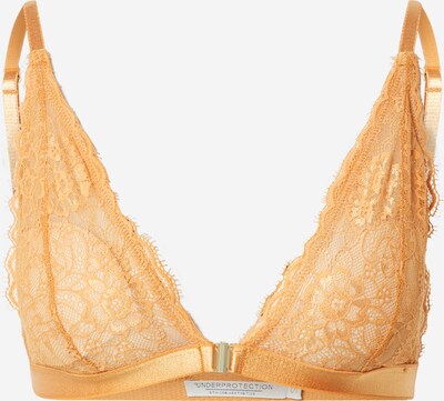 Underprotection Soutien-gorge 'Amy' en abricot, Vue avec produit