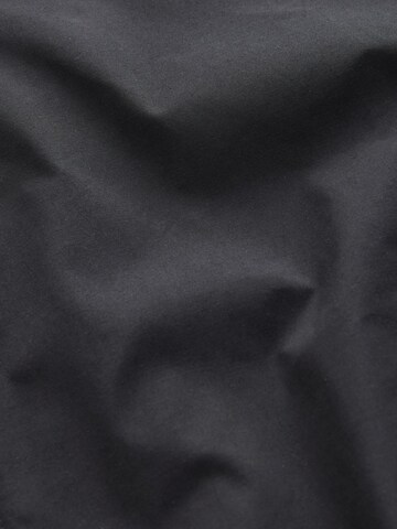 Geacă de primăvară-toamnă de la Next pe negru