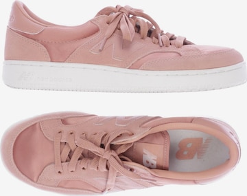 new balance Sneaker 40,5 in Pink: predná strana