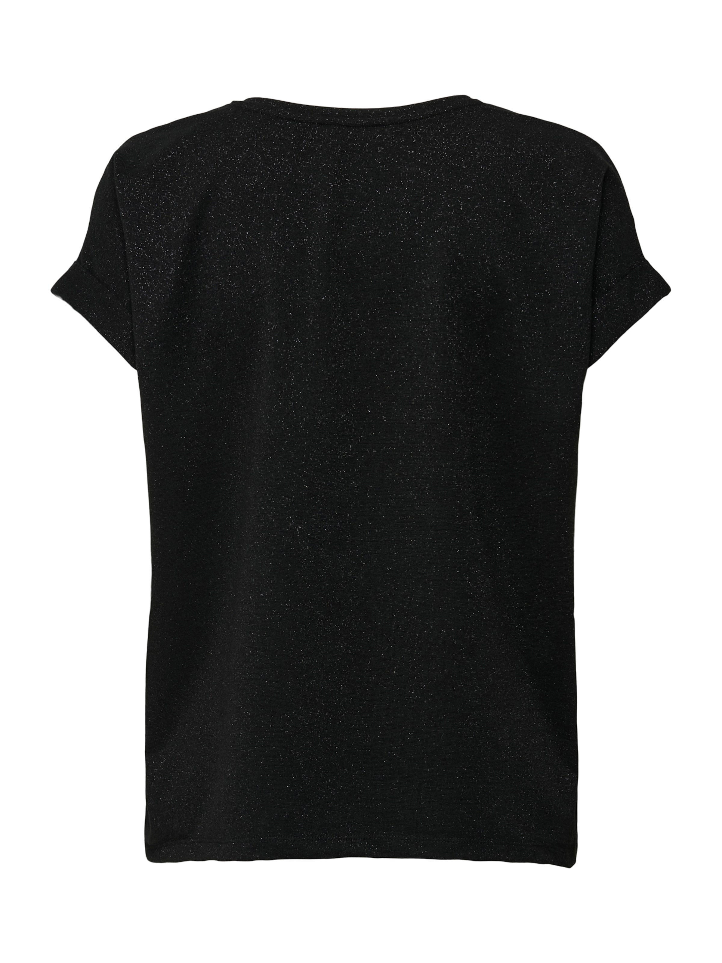 melns ONLY T-Krekls 'ONLMOSTER'