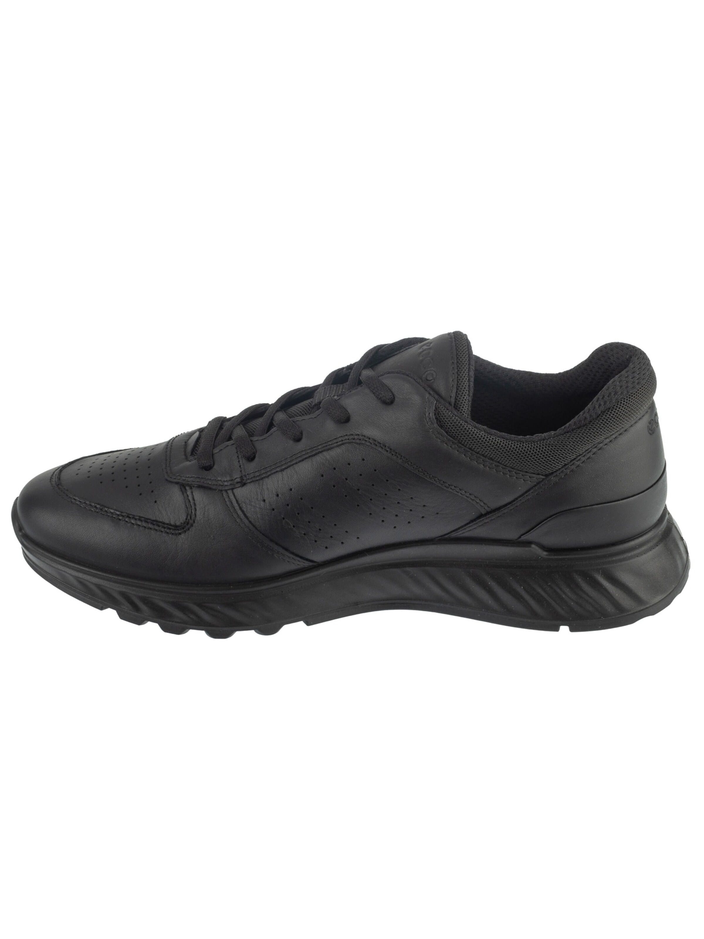 ECCO Sneakers 'Exostride' in Black