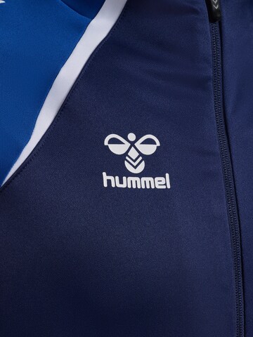 Hummel Træningsjakke 'Lead 2.0' i blå