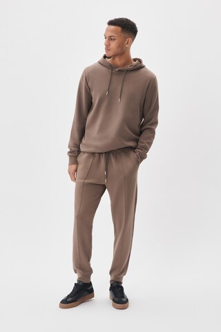 Matinique Tapered Bukser 'Jack' i beige