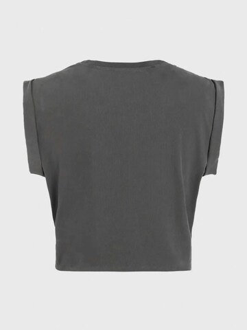 T-shirt Hiccup en gris