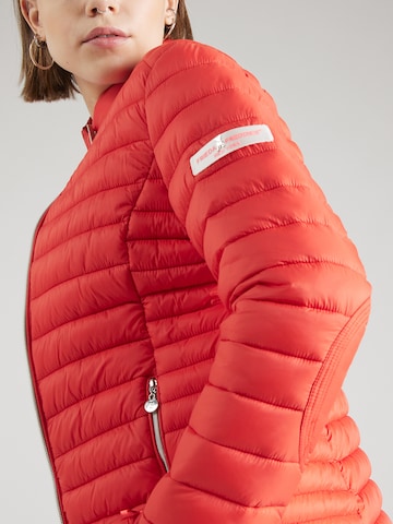 Frieda & Freddies NY Jacke in Rot