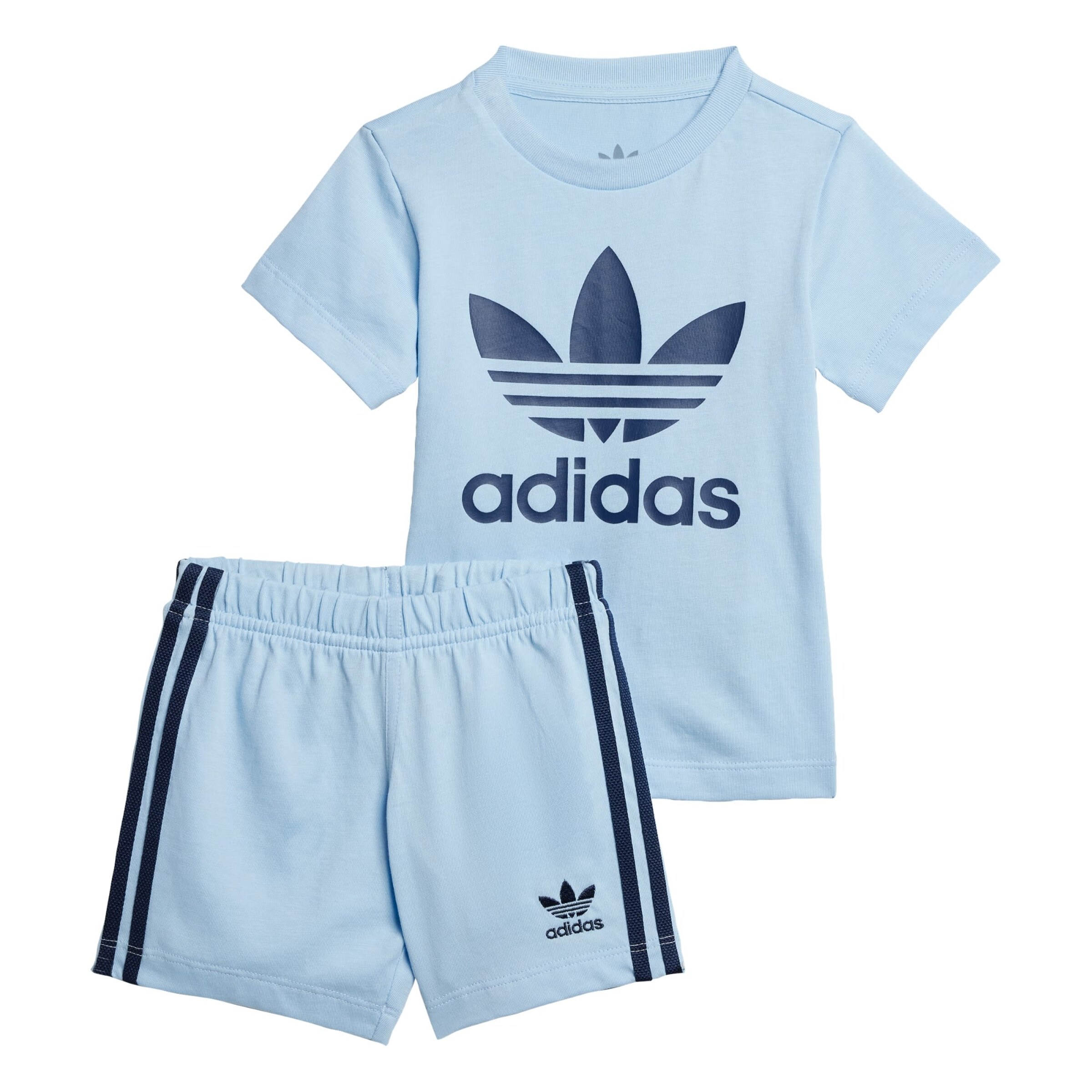 ADIDAS ORIGINALS Σετ σε μπλε