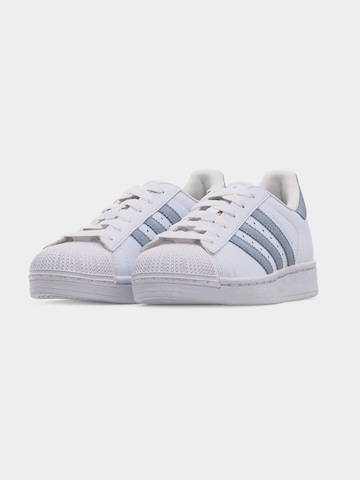 ADIDAS ORIGINALS Sneaker 'SUPERSTAR II' i vit