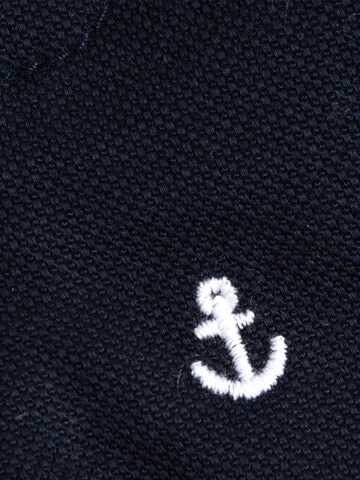 regular Pantaloni di Chicco in blu