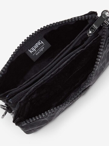 KIPLING - Estuche 'Creativity' en negro