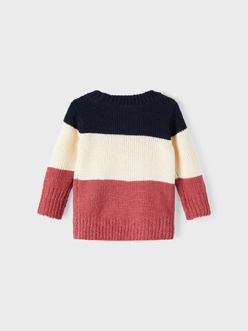 NAME IT Sweater 'OPIL' in Mixed colours