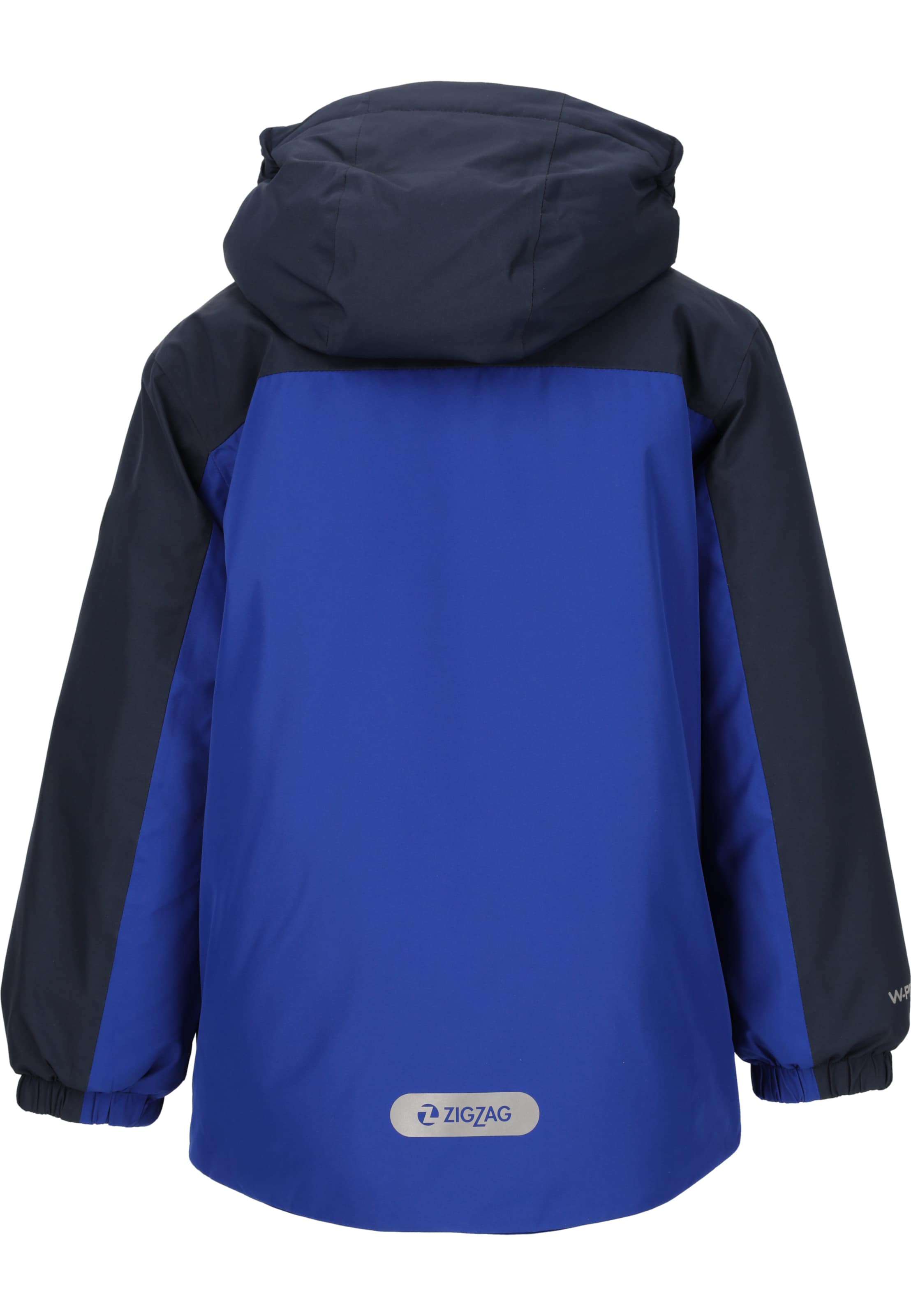 ZigZag Sportjas 'Arctic' in Blauw