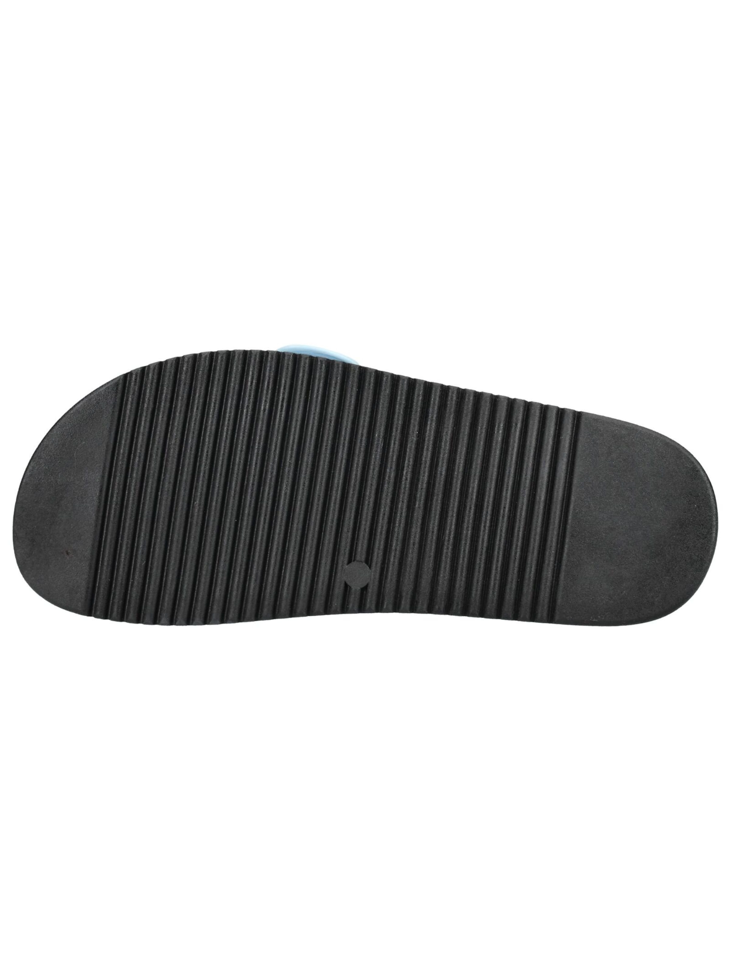 STEVE MADDEN Pantolette in Blau
