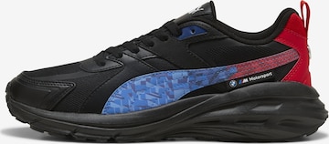 PUMA Sneaker 'BMW M Motorsport Hypnotic' in Schwarz: Vorderseite