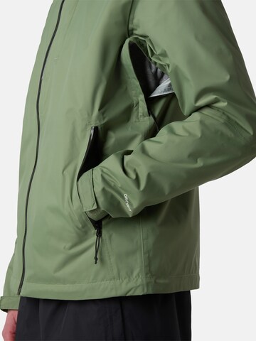 THE NORTH FACE - Casaco meia-estação em verde