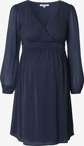 Robe 'Jaya' Noppies en bleu : devant