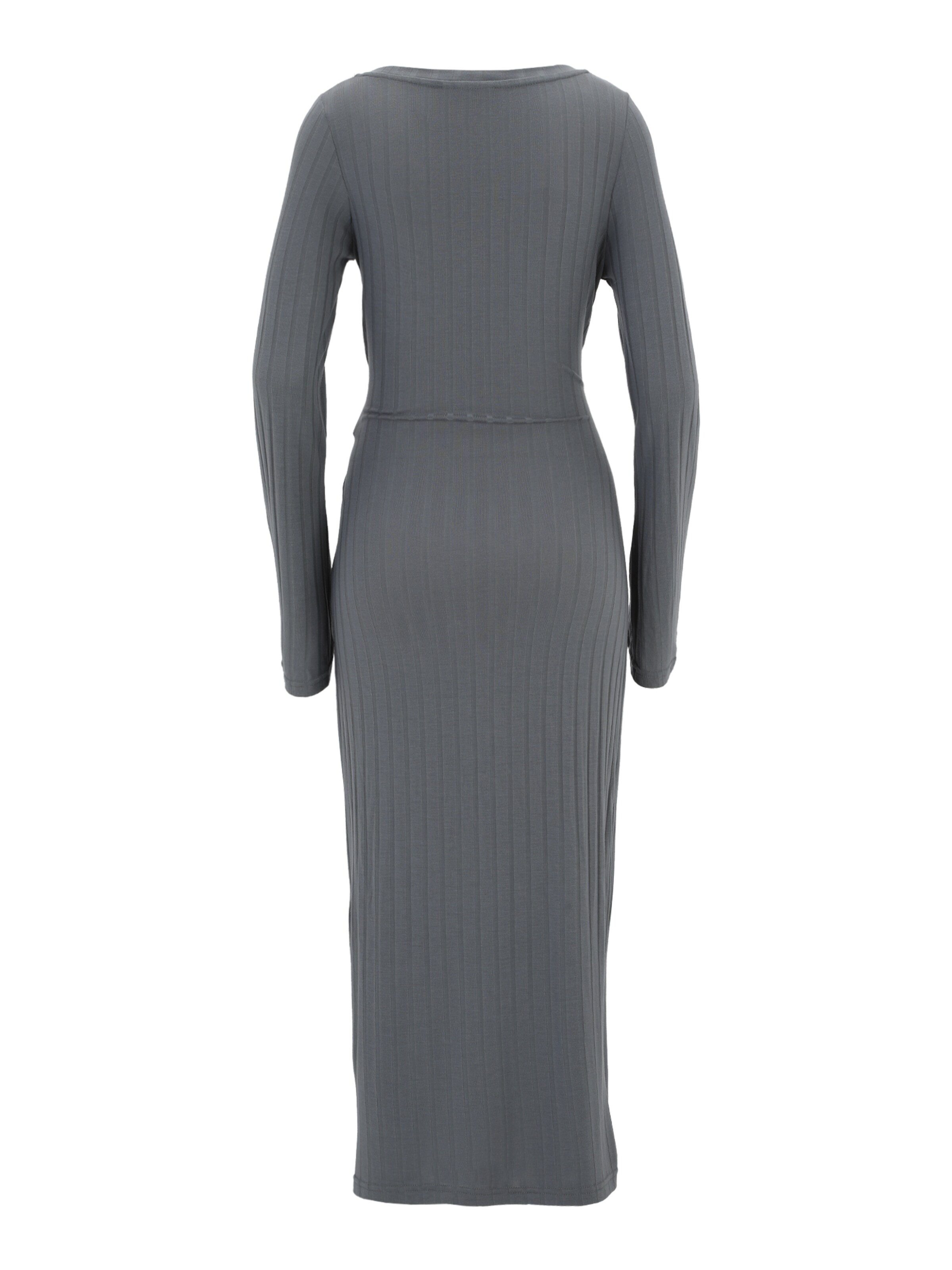 MAMALICIOUS Mekko värissä harmaa