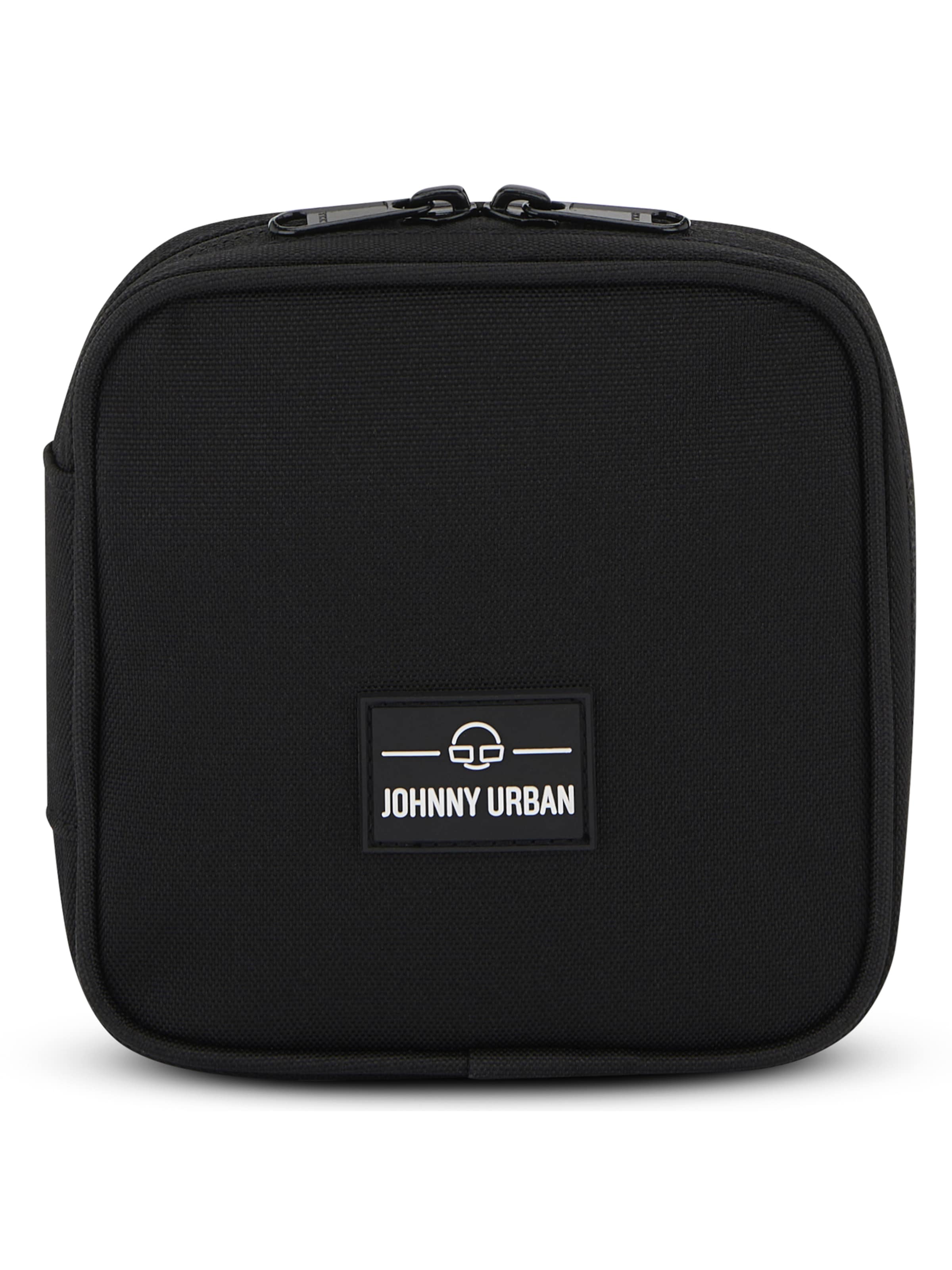 Johnny Urban Príslušenstvo k taškám 'Ted' - Čierna: predná strana
