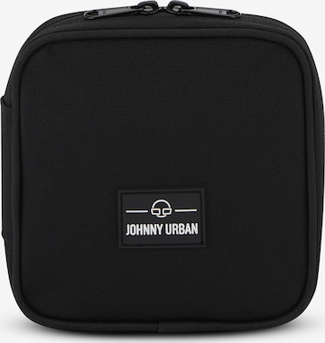 Johnny Urban - Accesorios para bolsos 'Ted' en negro: frente