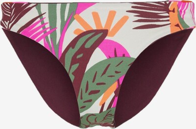 Maaji Bikinihose ' Vintage Grape ' in lila / mischfarben, Produktansicht