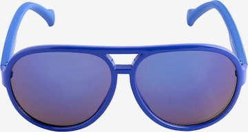 mėlyna Next Akiniai nuo saulės: priekis