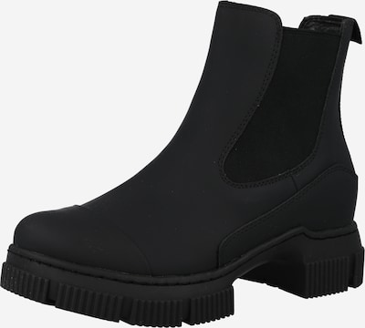Nine West Chelsea Boots 'OLA3-A' in schwarz, Produktansicht