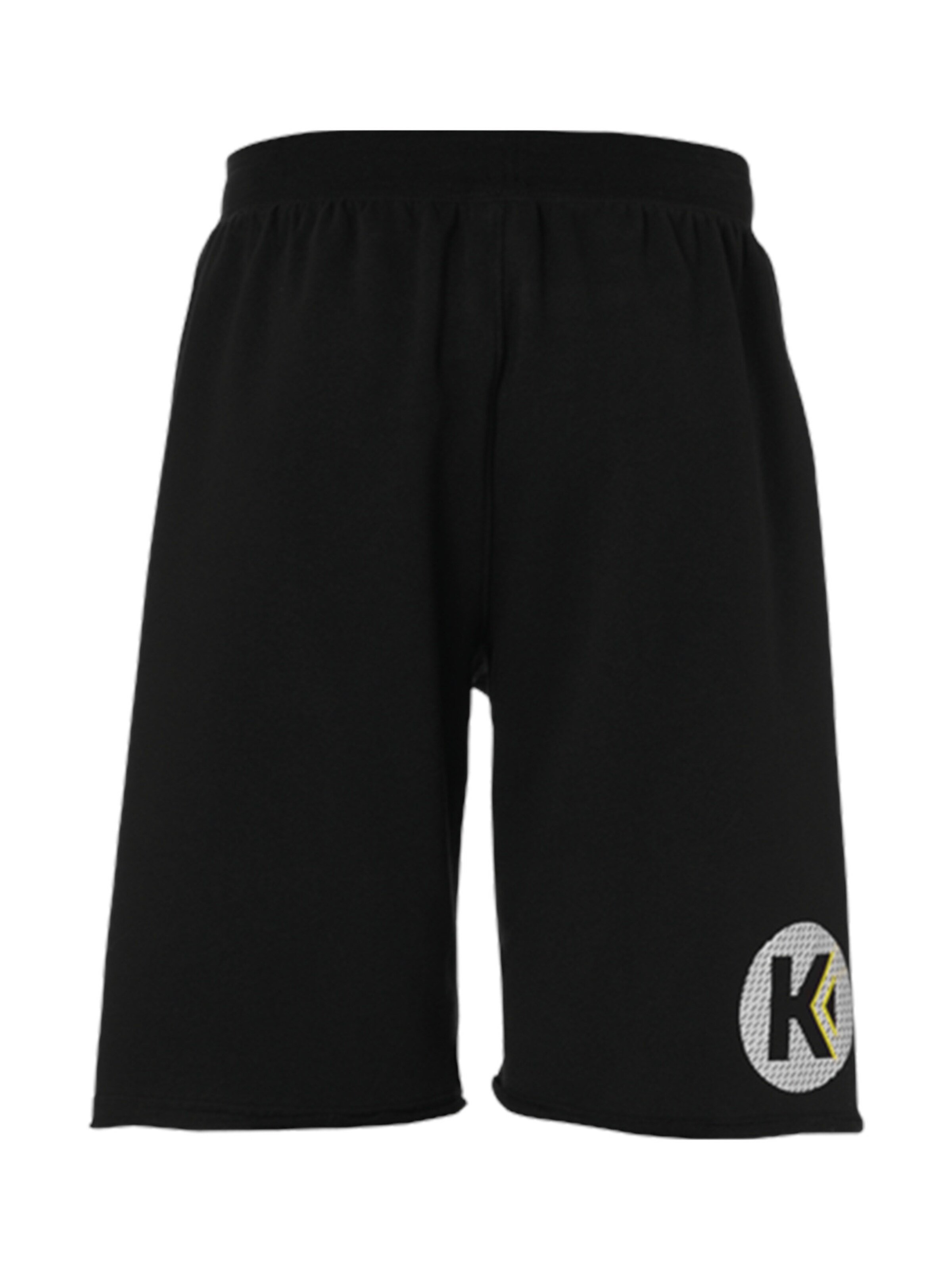 KEMPA Regular Sportshorts 'Core 2.0' in Schwarz