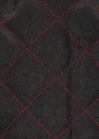 NIGRIN Mittens in Black