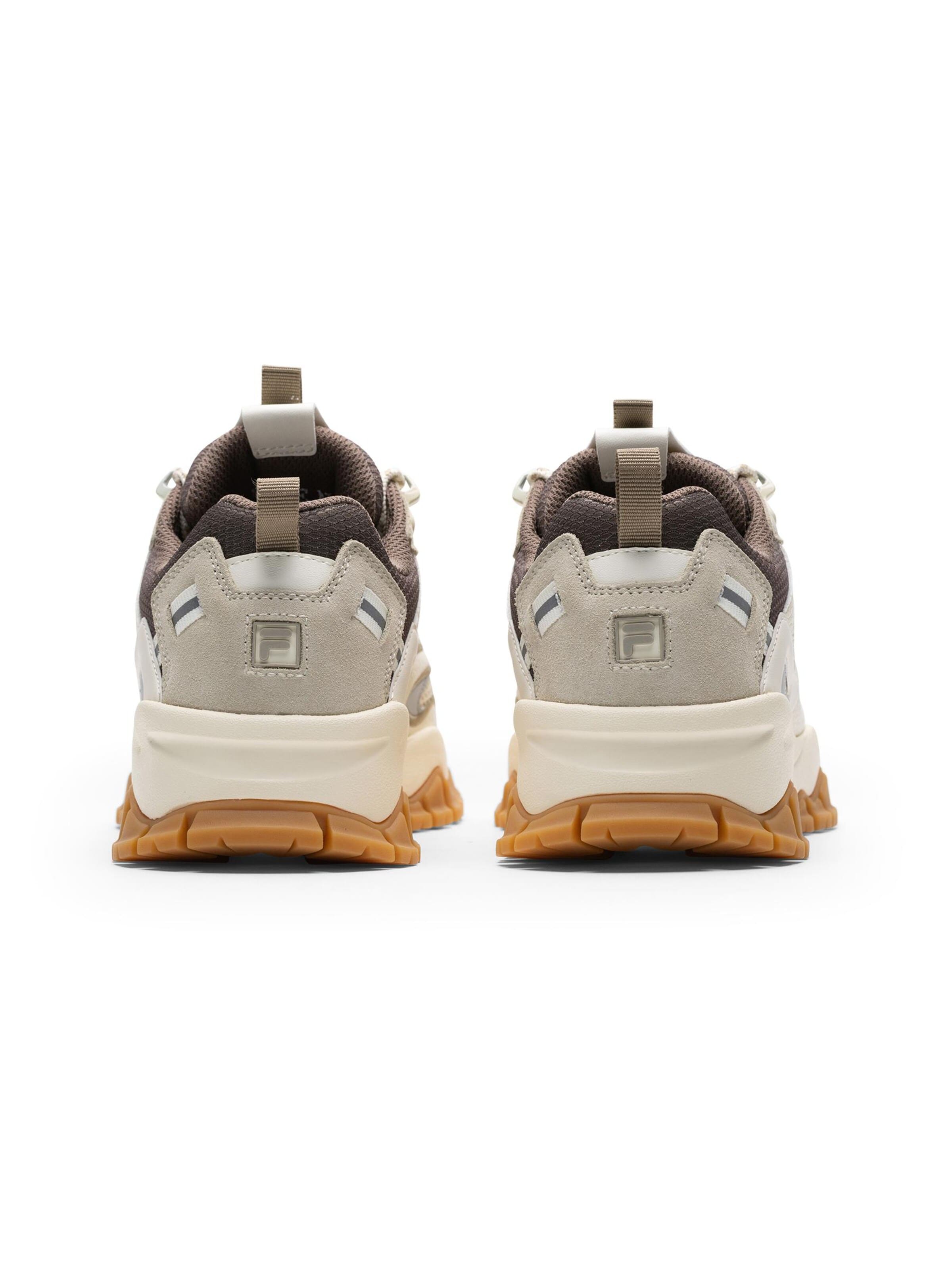 Sneaker bassa 'RAY TRACER TR2 wmn' di FILA in bianco