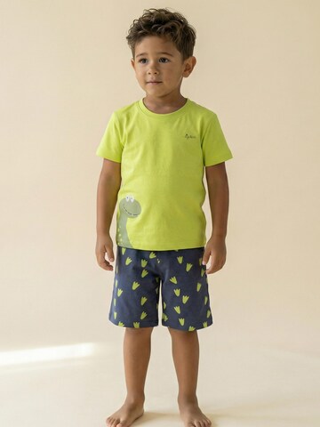 SIGIKID Pajamas in Mixed colors: front