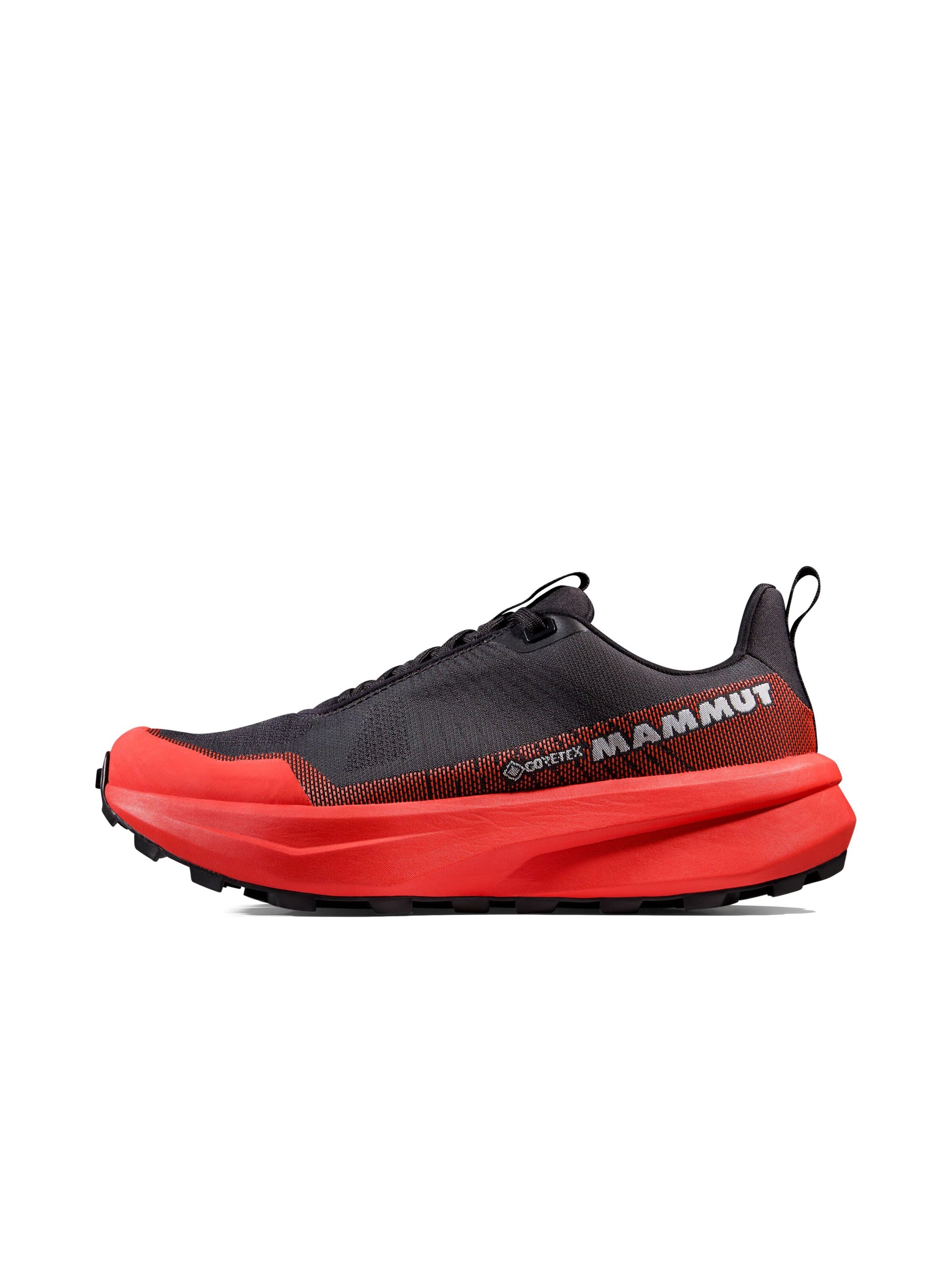 MAMMUT Flats in Red: front