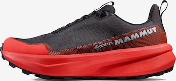 MAMMUT Wanderschuh ‘Aenergy Mtn Low GTX’ in Rot: Vorderseite