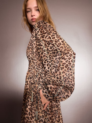 Abito di Rockett St George in marrone