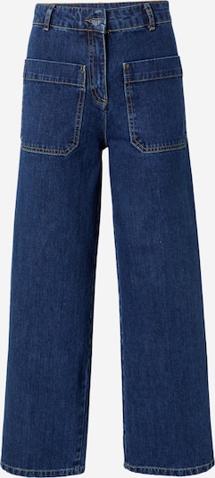 Vanessa Bruno Jeans 'Halias' in Blue denim, Item view