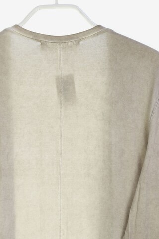 monari Sweater & Cardigan in L in Grey