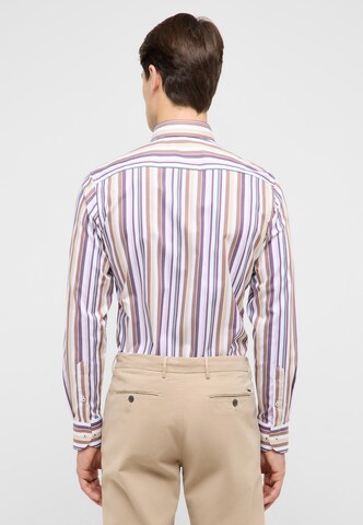 ETERNA Slim Fit Hemd in Mischfarben