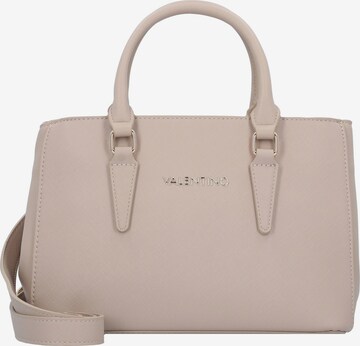 VALENTINO Handbag 'Zero Re' in Beige: front