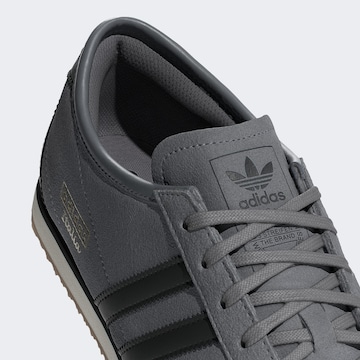 Baskets basses 'Italia 70s' ADIDAS ORIGINALS en gris