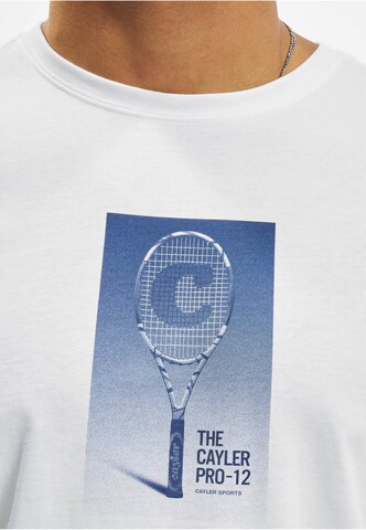 Cayler & Sons T-Shirt in Weiß
